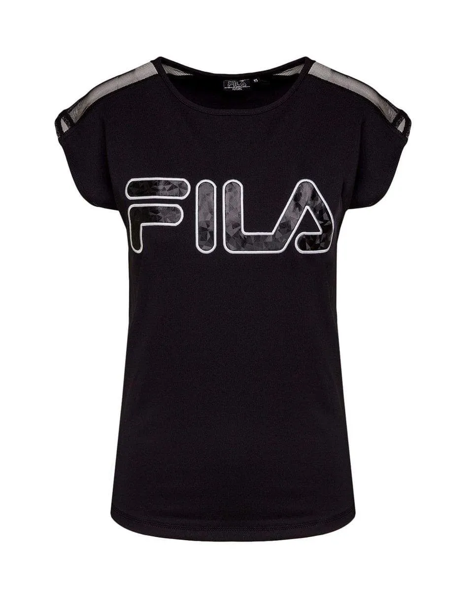 T-shirt fila alexa
