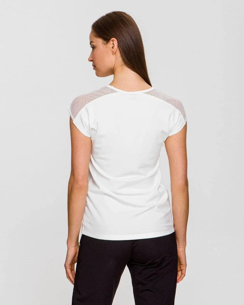 T-shirt fila alexa