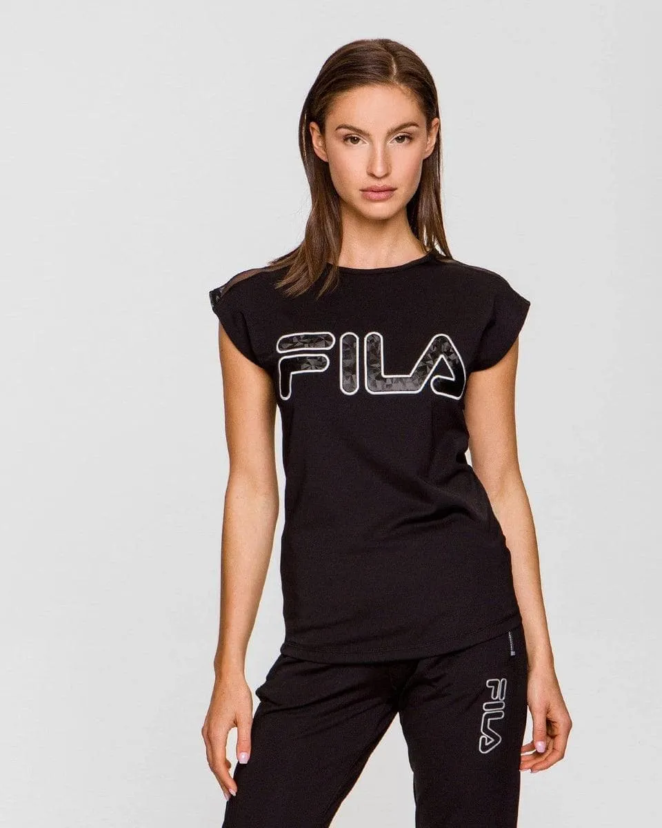 T-shirt fila alexa