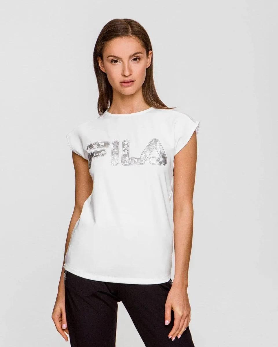 T-shirt fila alexa