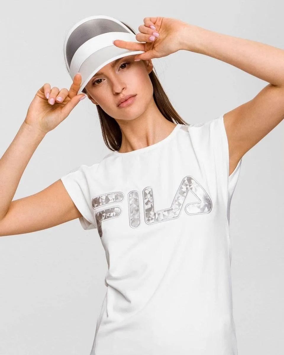 T-shirt fila alexa