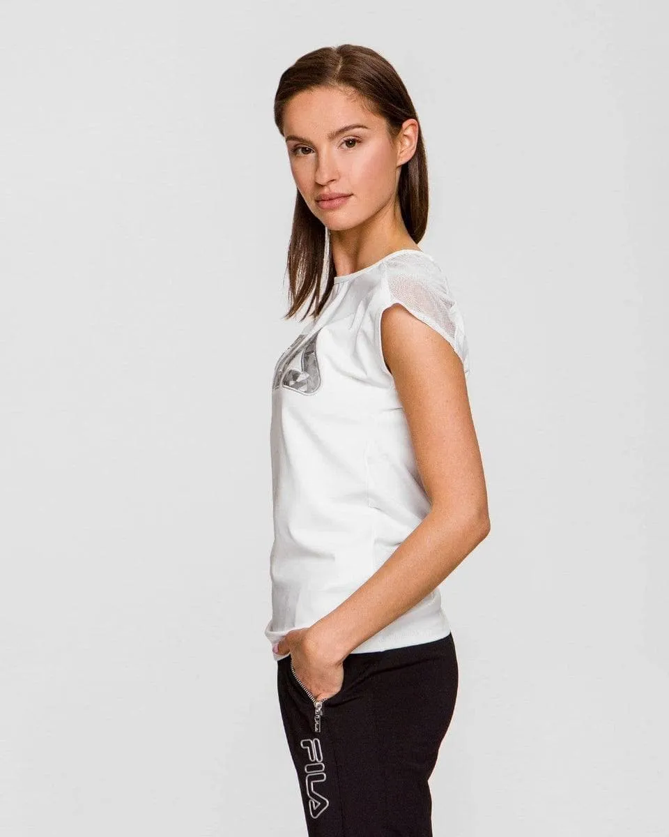 T-shirt fila alexa