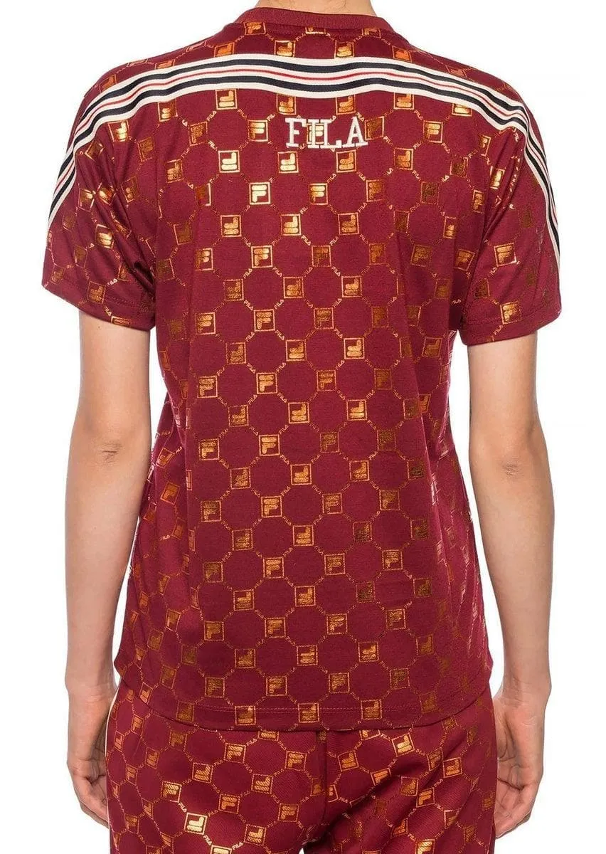 T-shirt rosalia