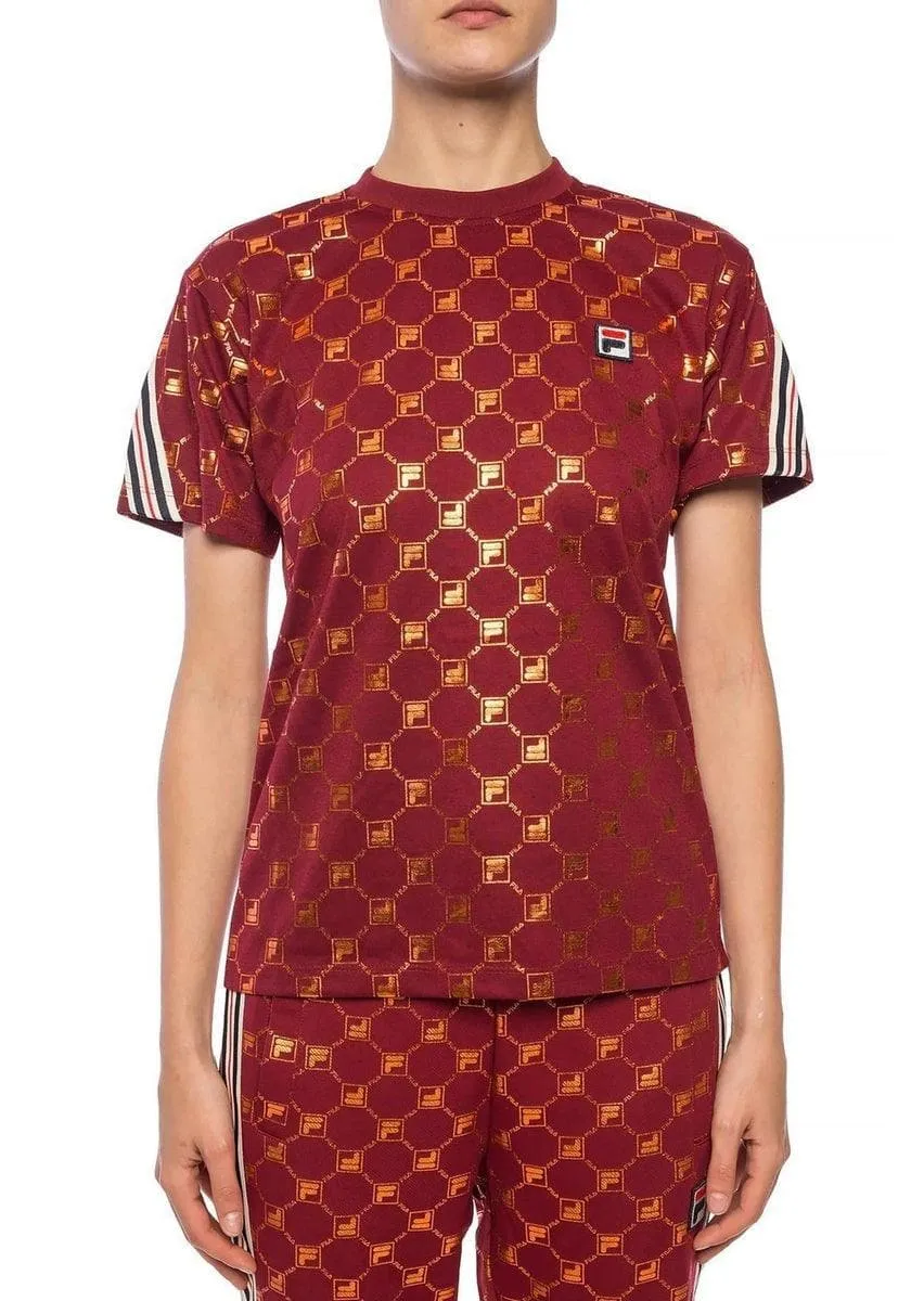 T-shirt rosalia