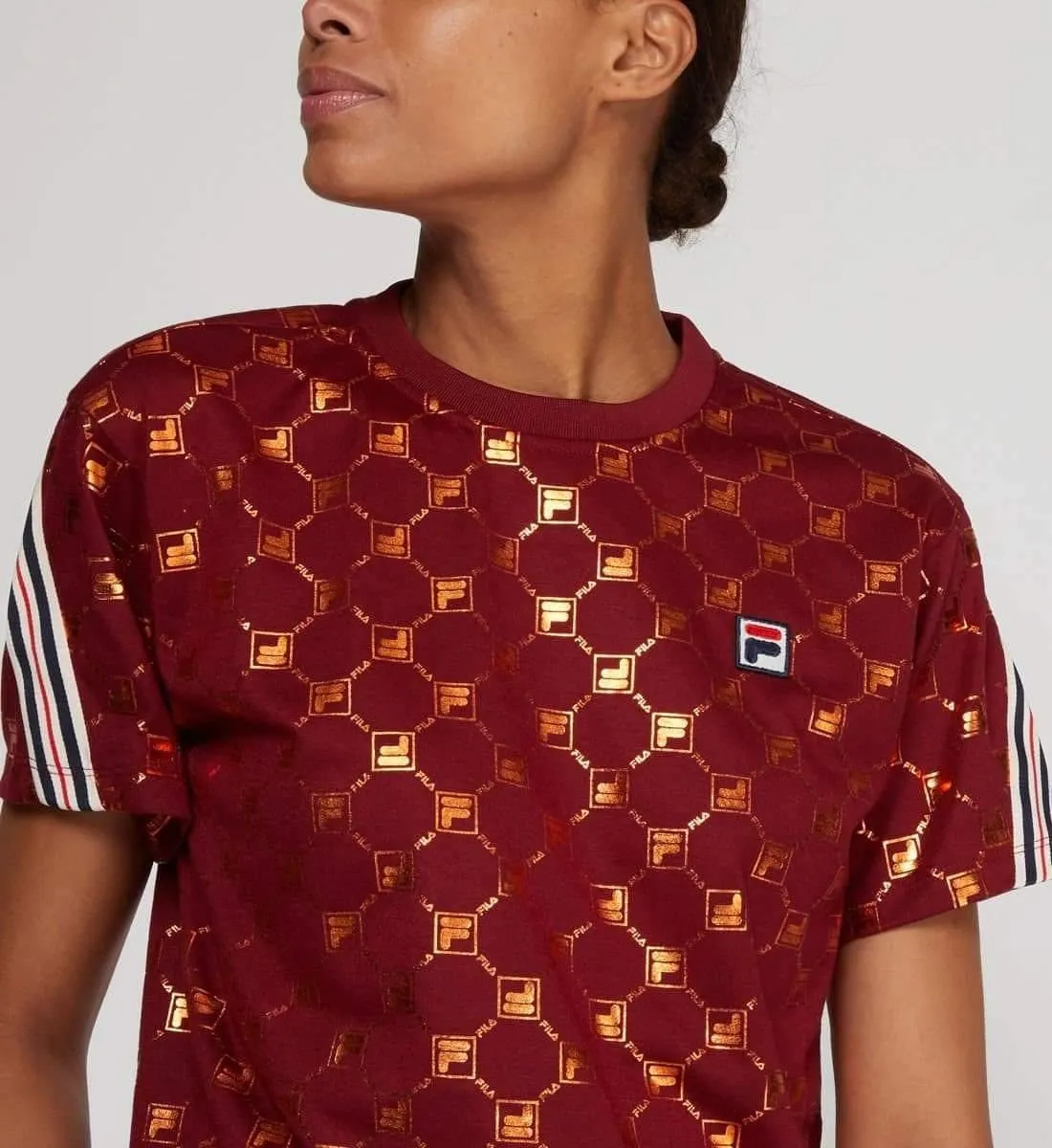 T-shirt rosalia