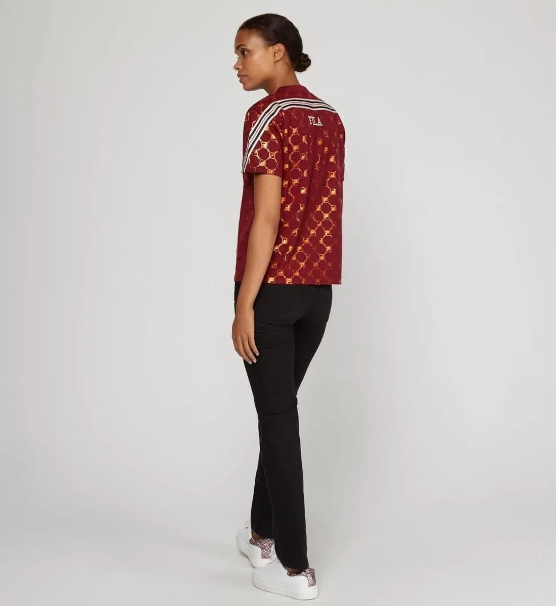 T-shirt rosalia