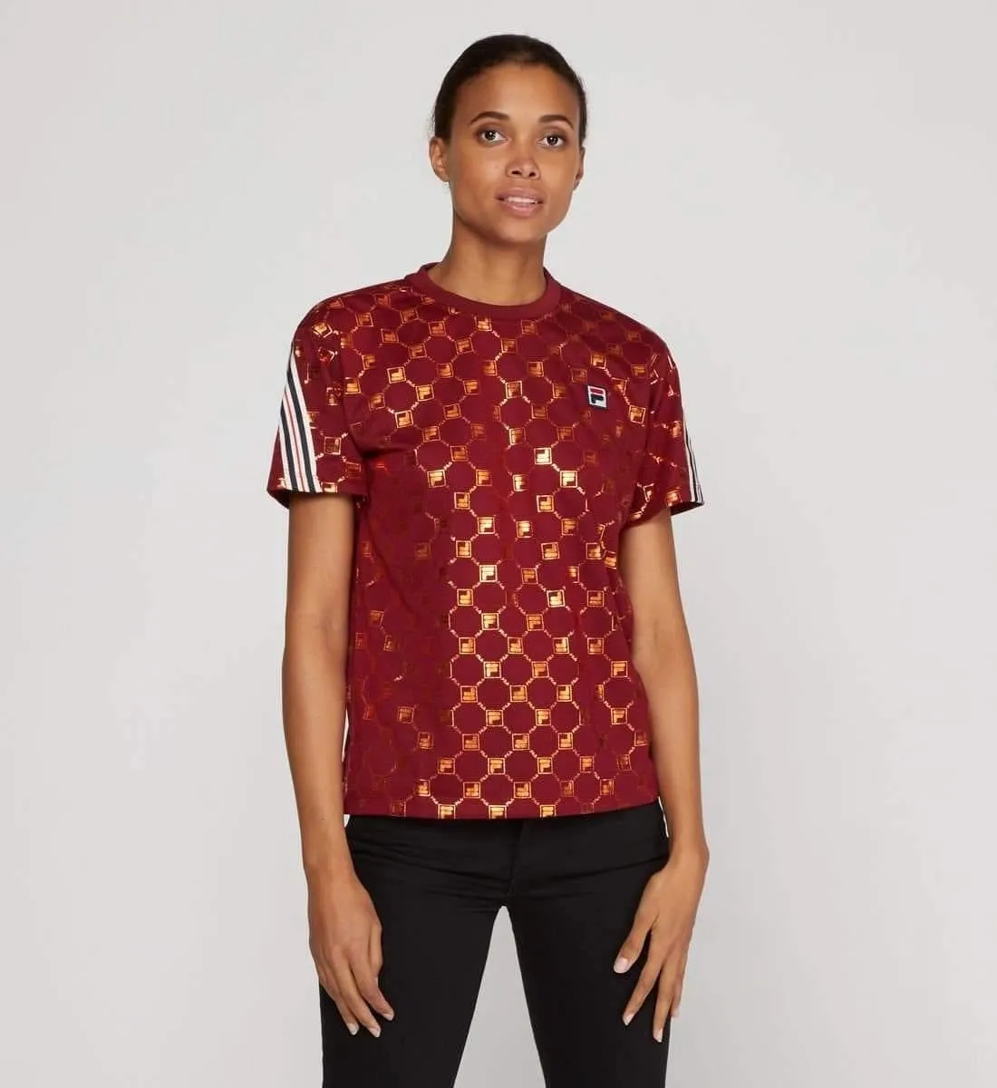 T-shirt rosalia