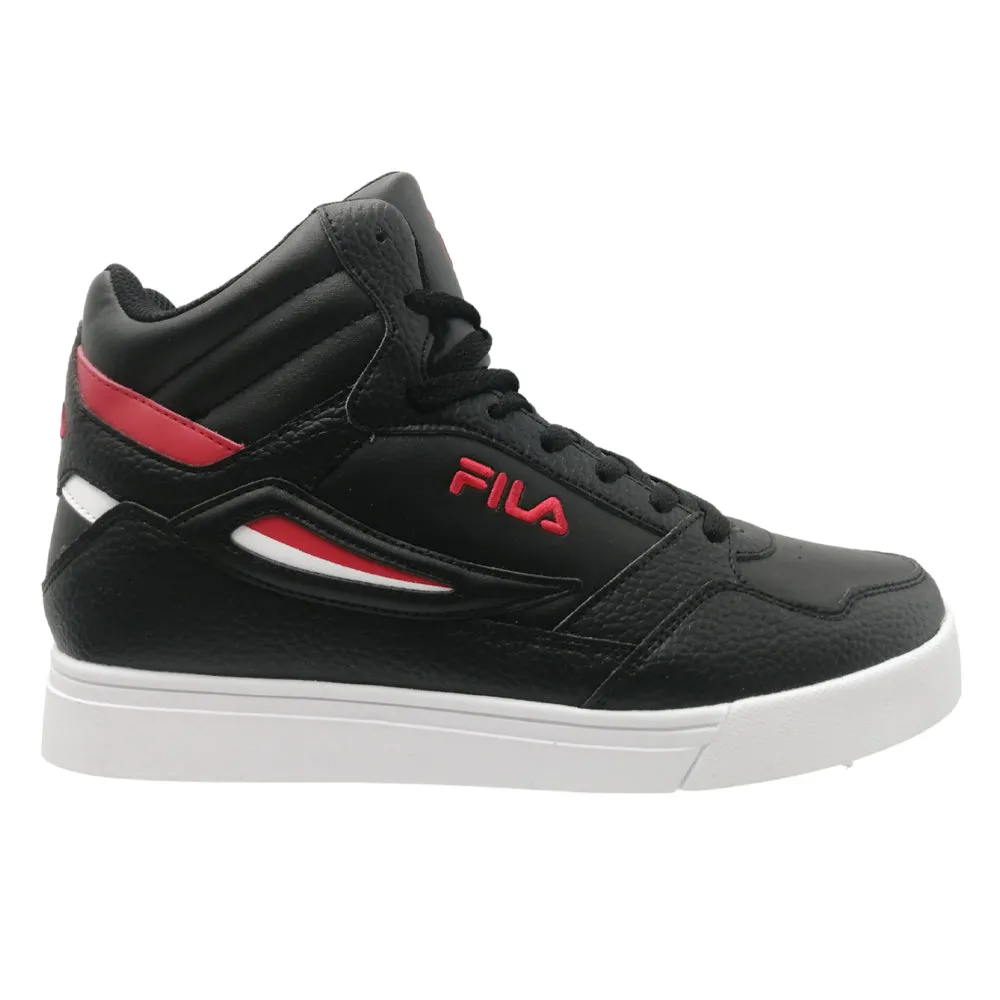 Tenis de Bota para Hombre con Cordones Fila 1FM01226014 Everge