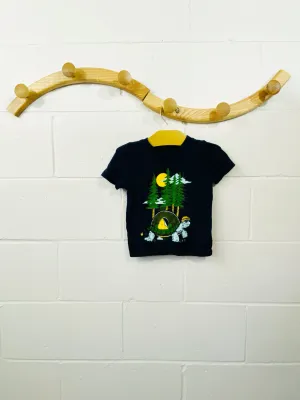 Terrific Tortoise Tee Shirt, 18-24 months