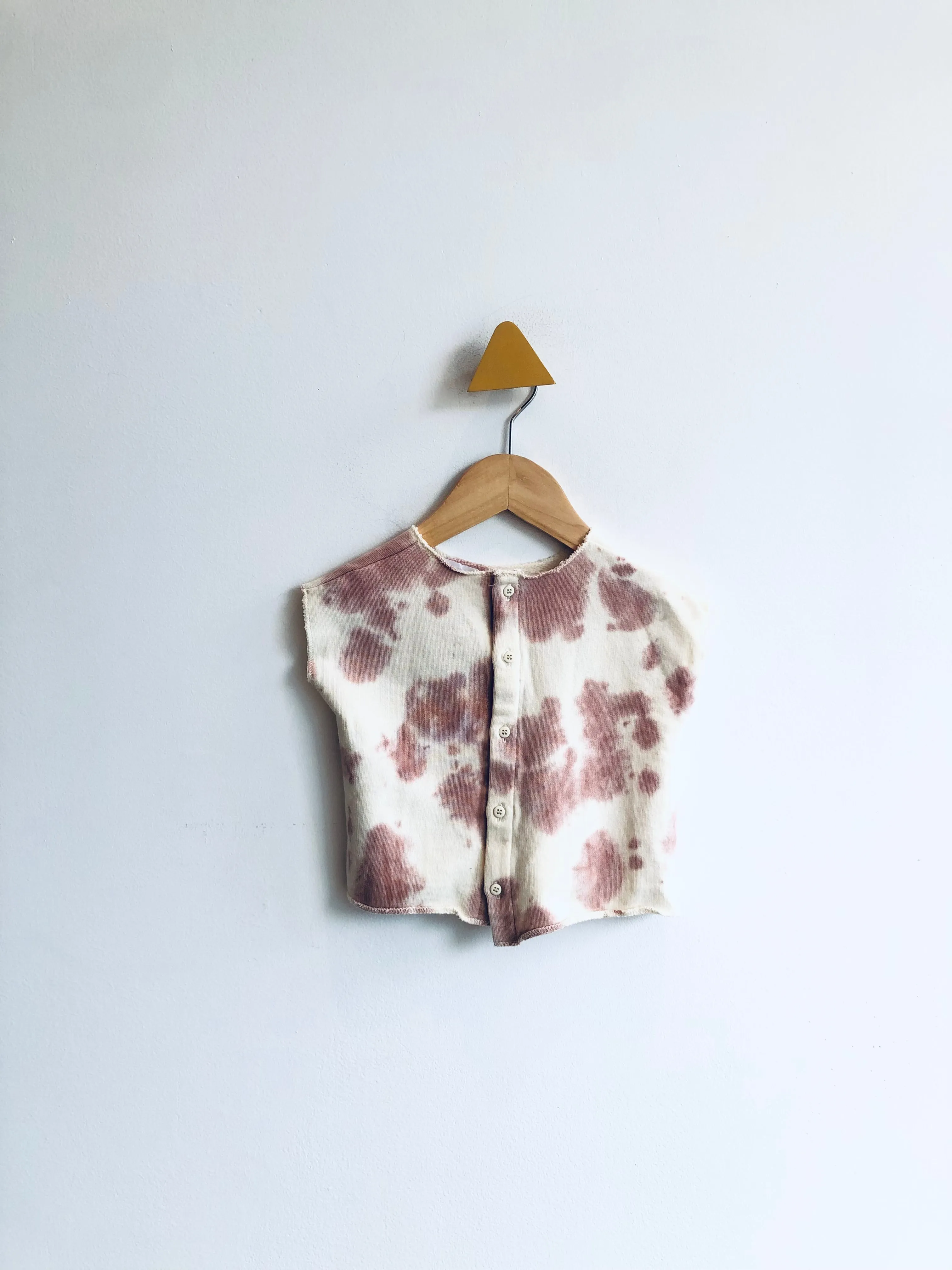 Tie Dye Set // 3-6M