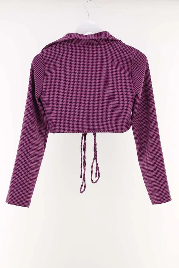 Top Zara Femei - S