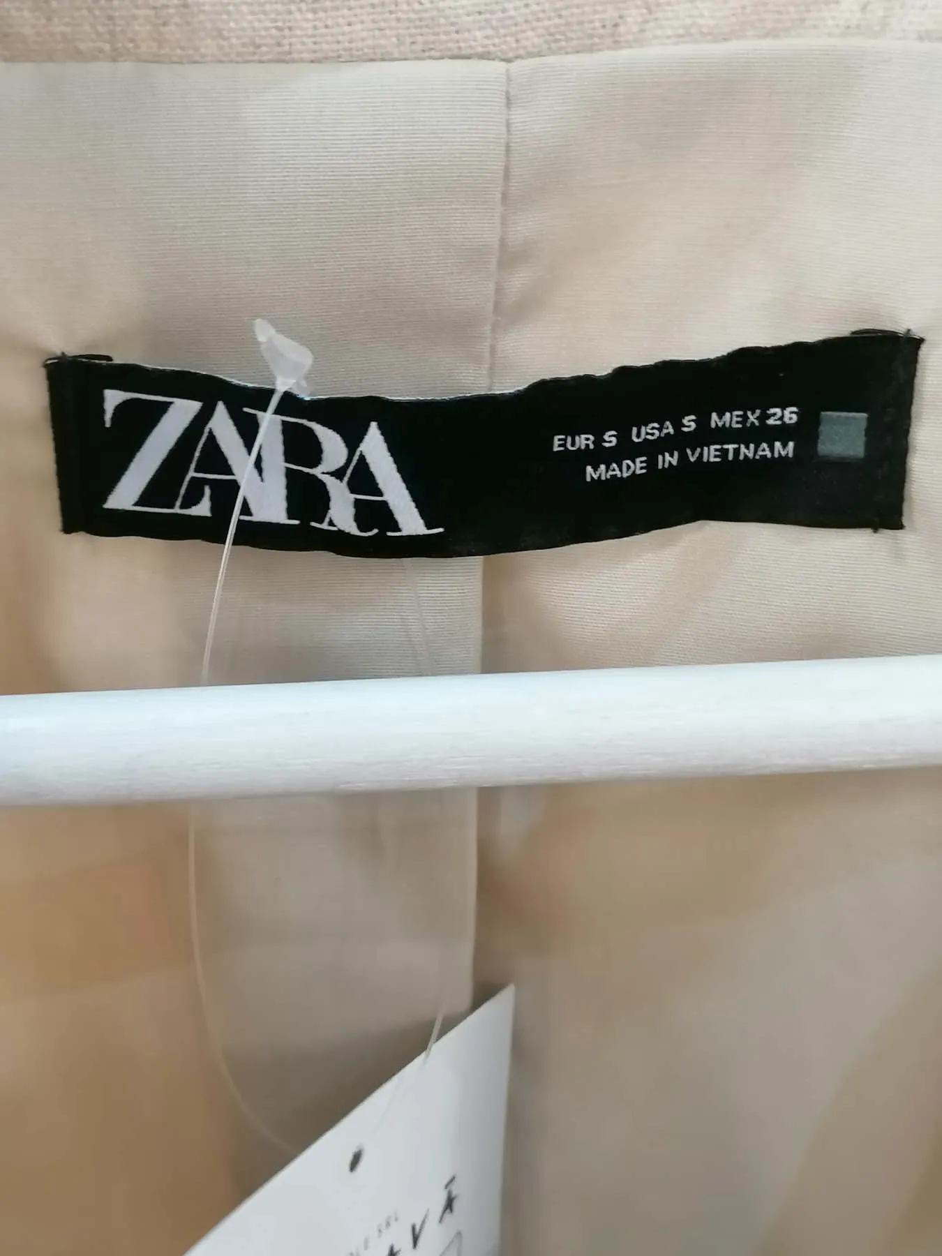 Vesta Zara Barbati - S