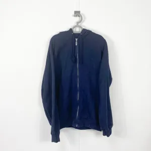 Vintage Fila Hoodie