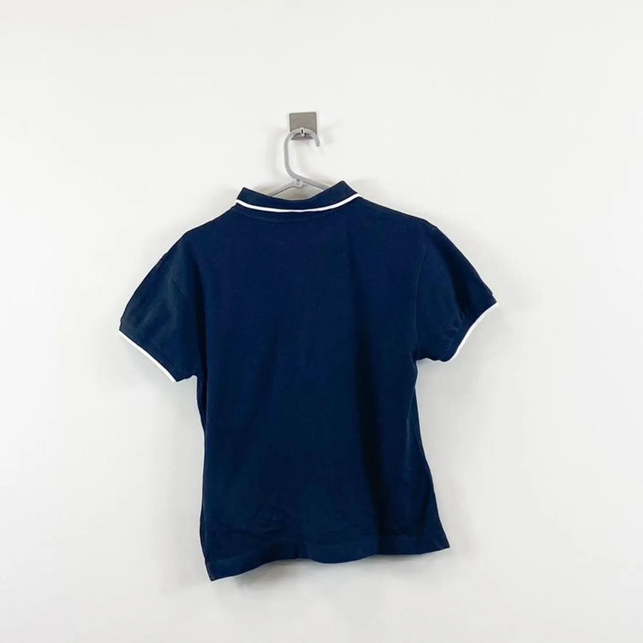 Vintage Fila Polo Shirt