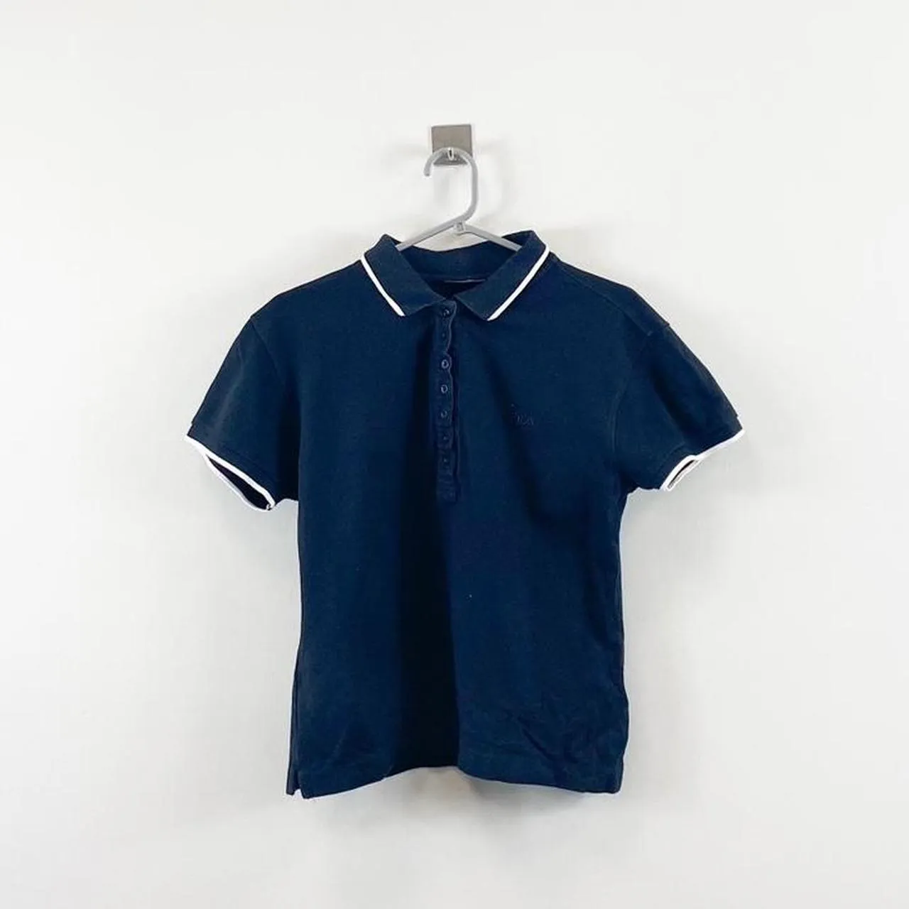 Vintage Fila Polo Shirt