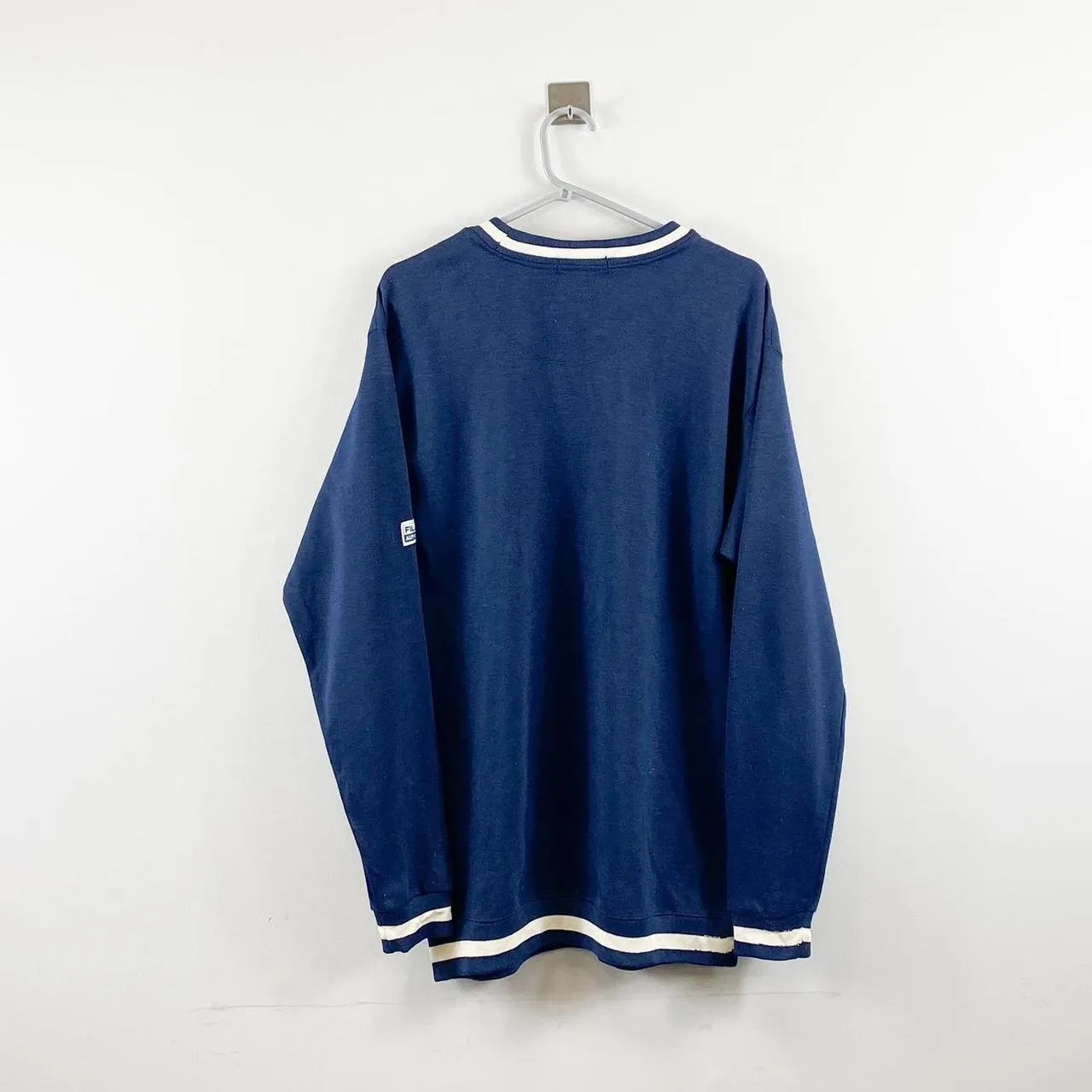 Vintage Fila Sweatshirt