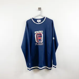 Vintage Fila Sweatshirt