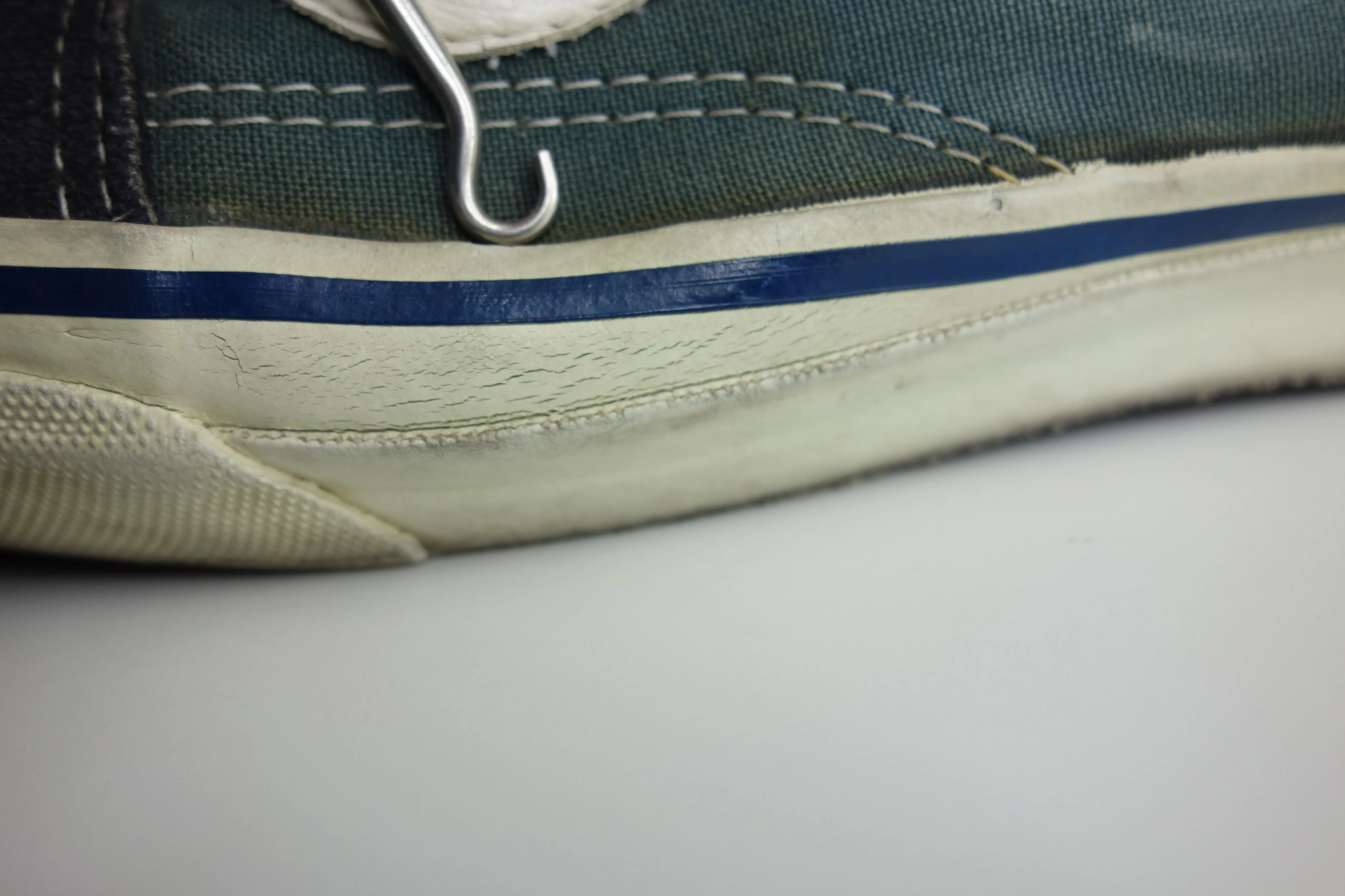 vintage van's style #36 ~ US7.5