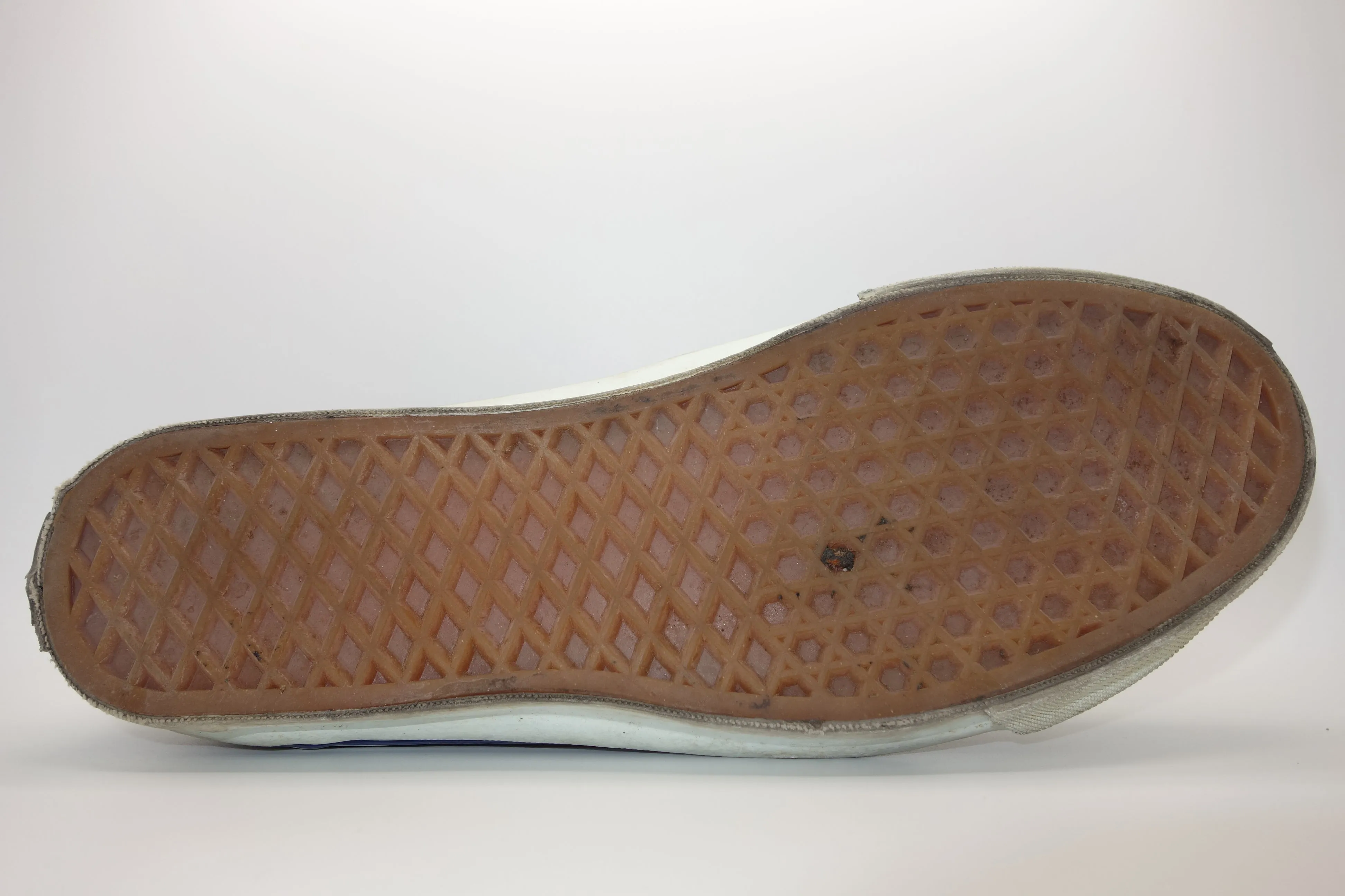 vintage van's style #36 ~ US9.5