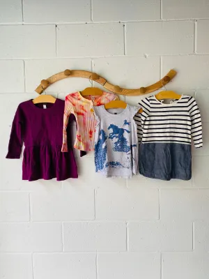 Wild Horses Bundle, 3 years