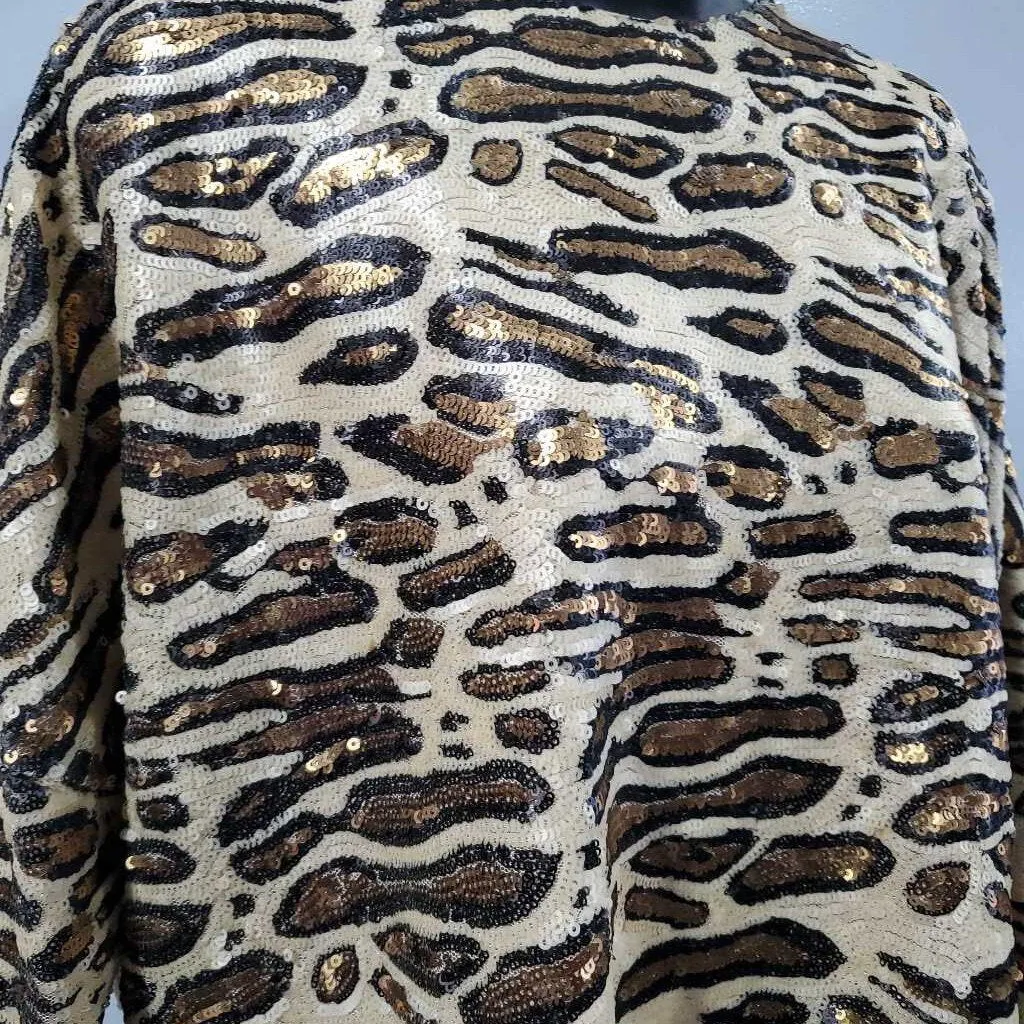 Zara Basic Top Medium