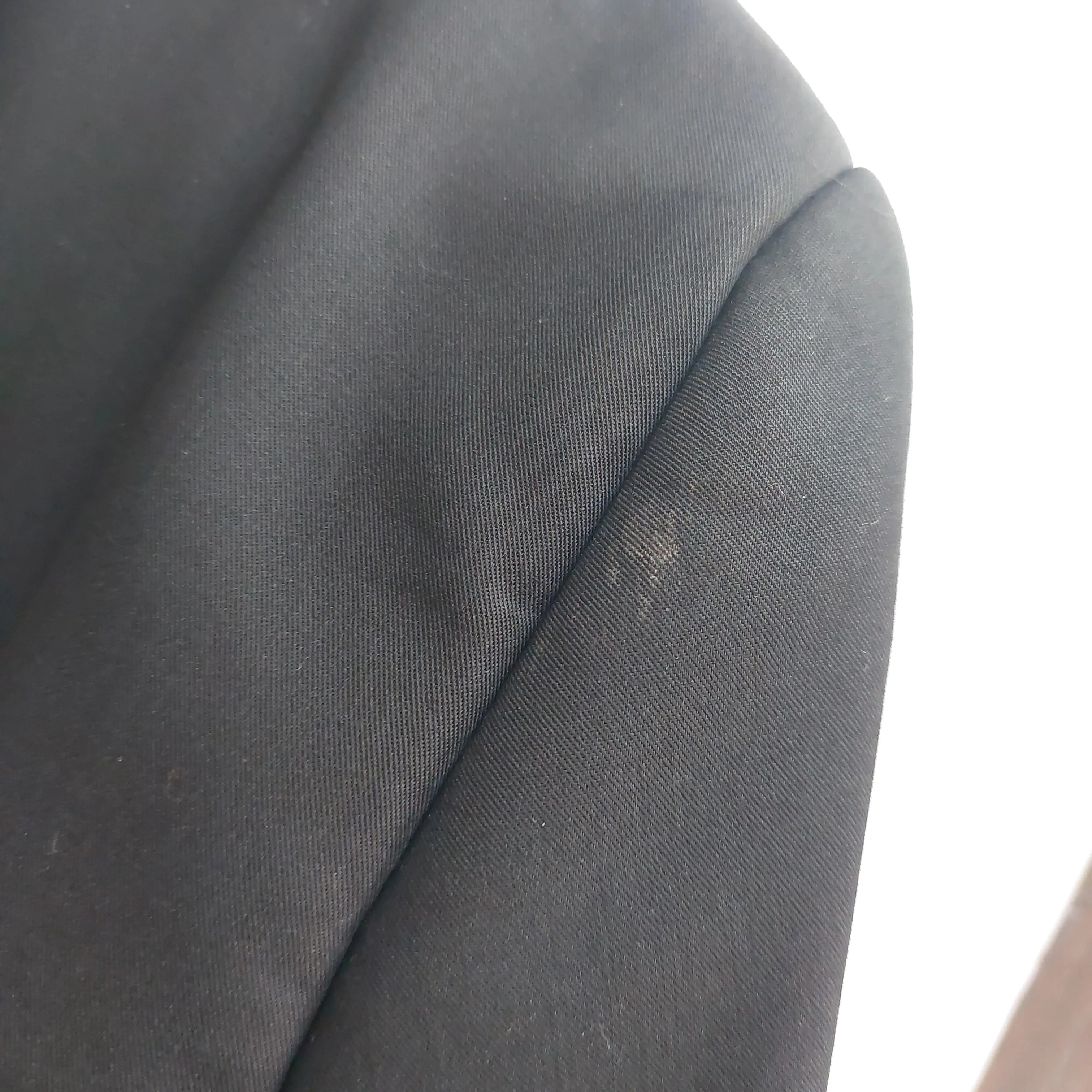 ZARA Black Men's Suit Jacket | Pre Loved |