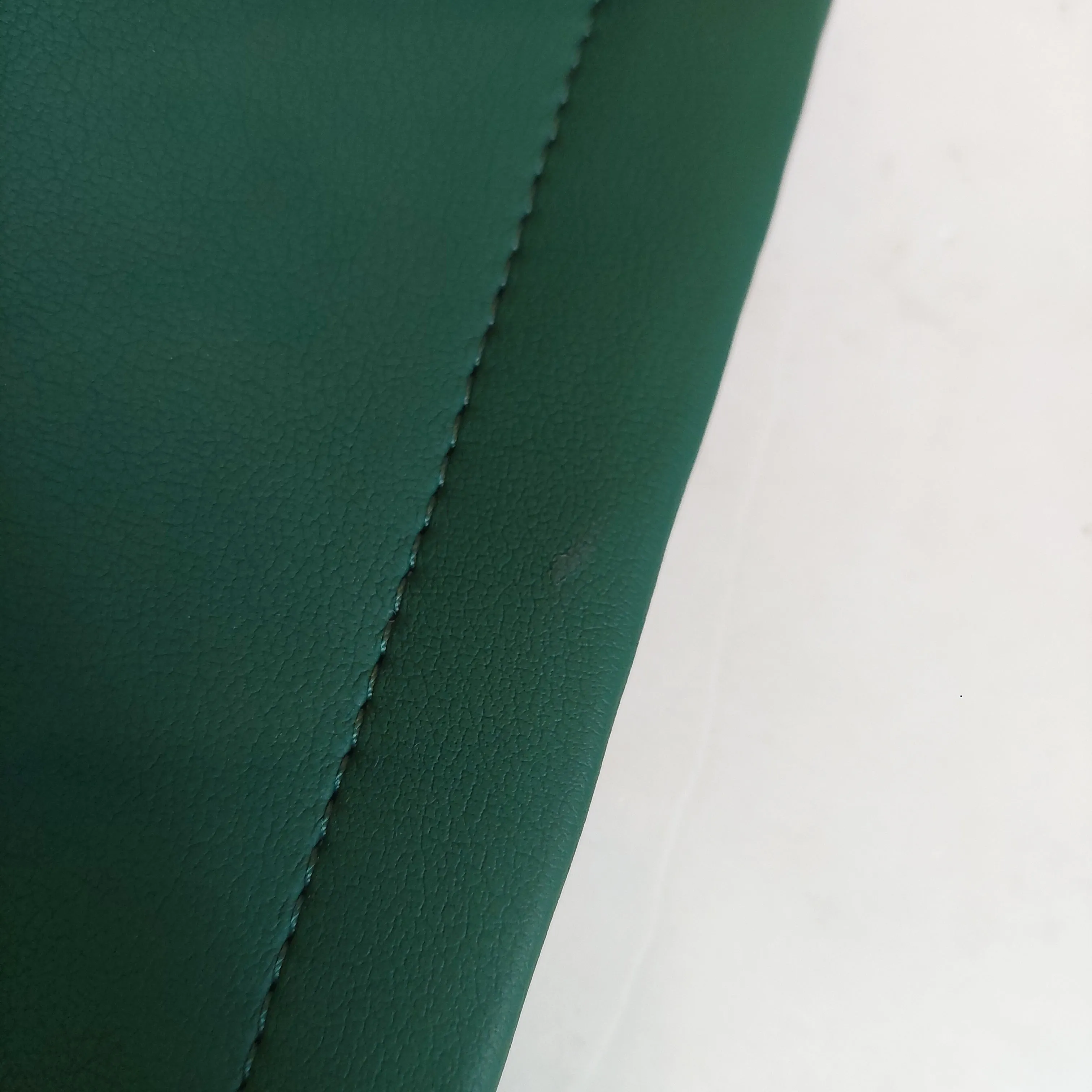 ZARA Emerald Green Gold Chain Shoulder Bag | Brand New |