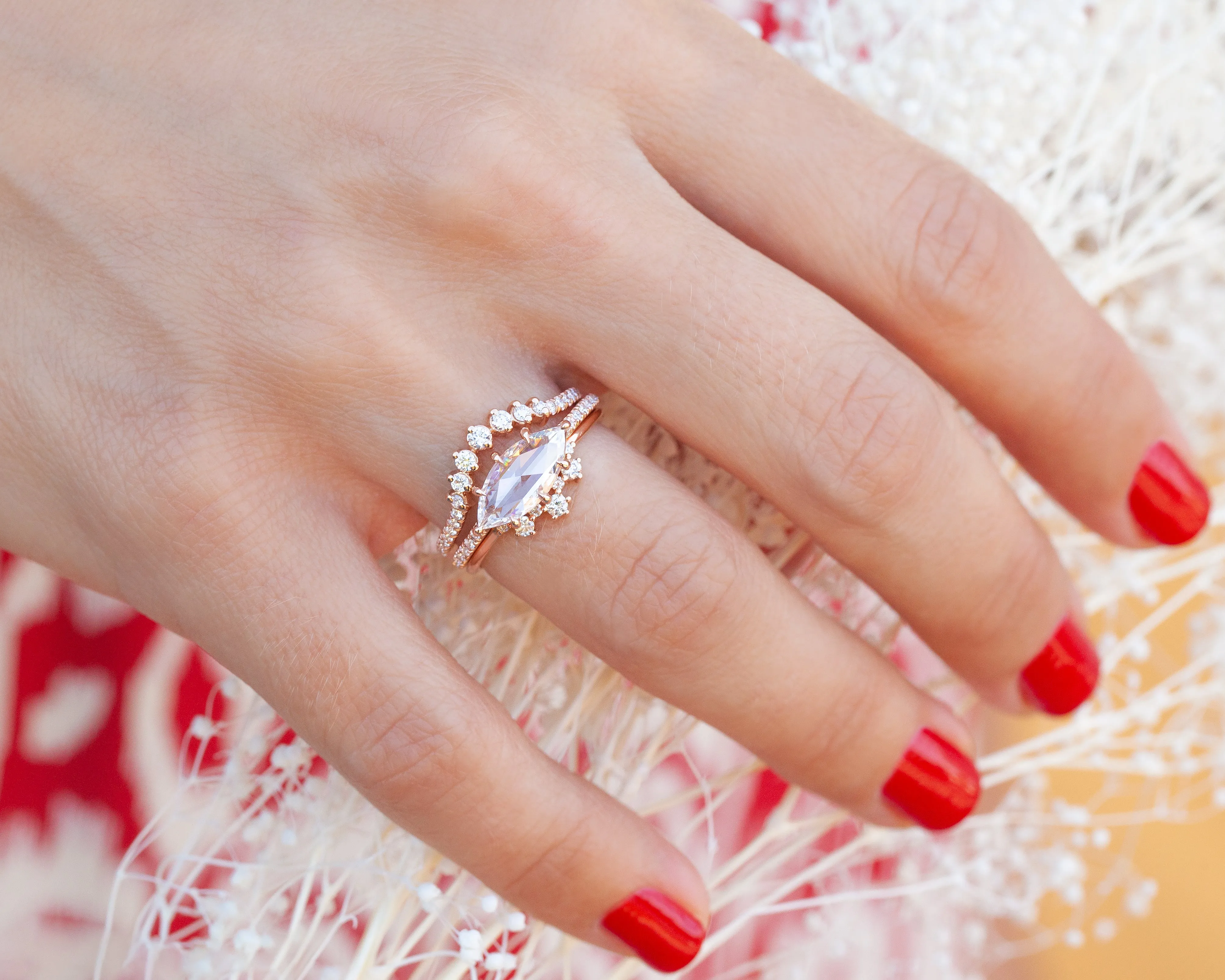Zara Ring (Ready to Ship)