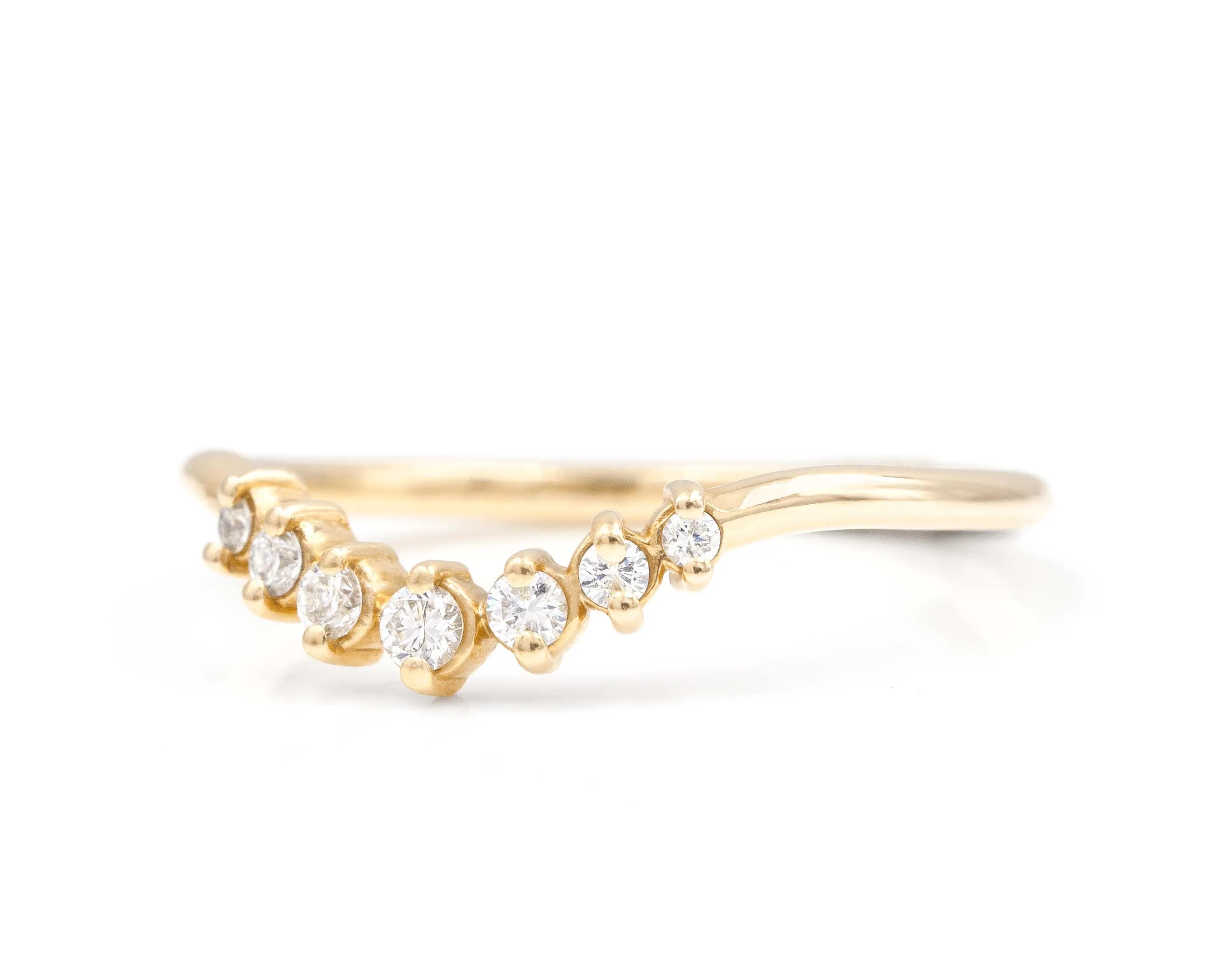 Zara Ring (Ready to Ship)