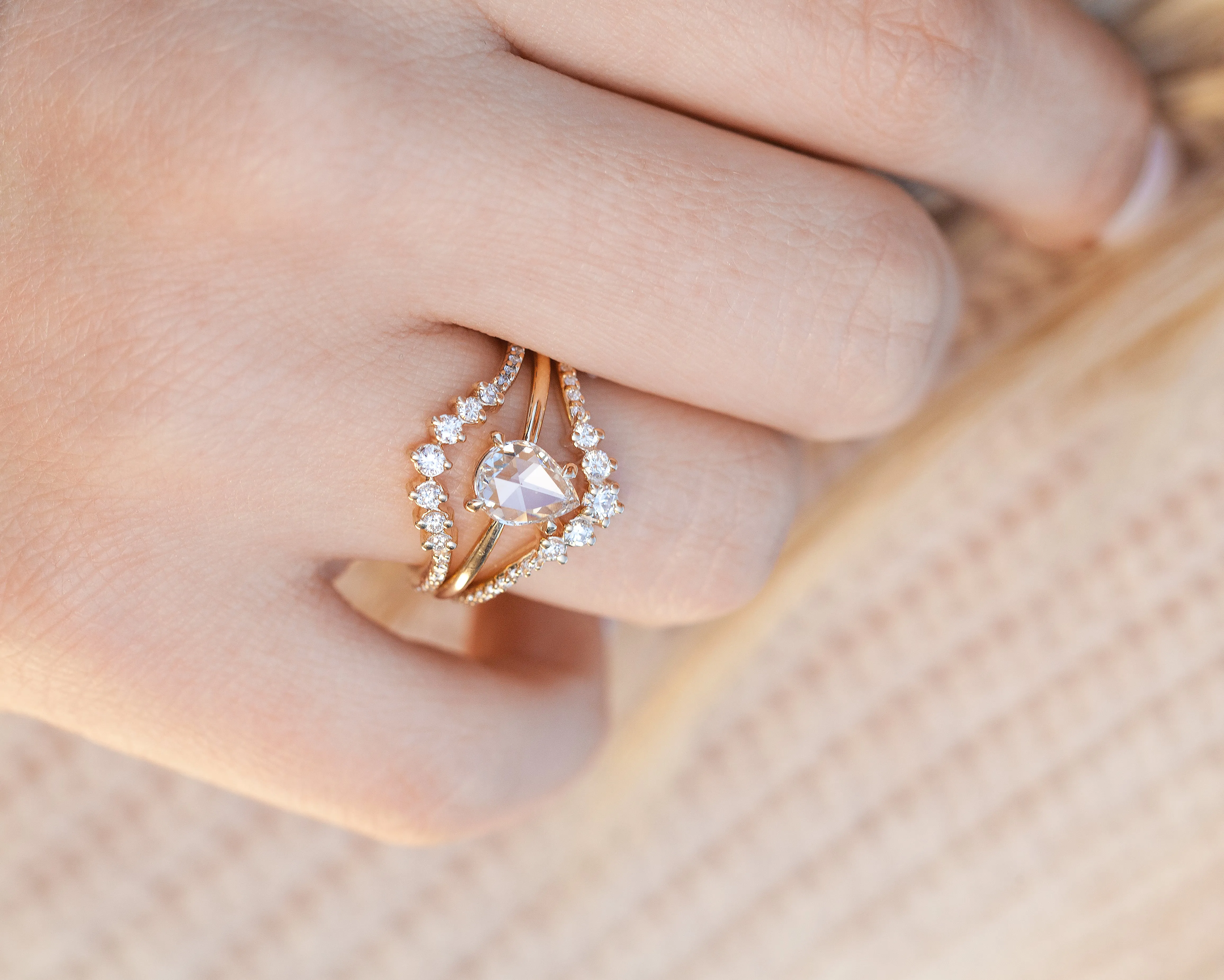 Zara Ring (Ready to Ship)