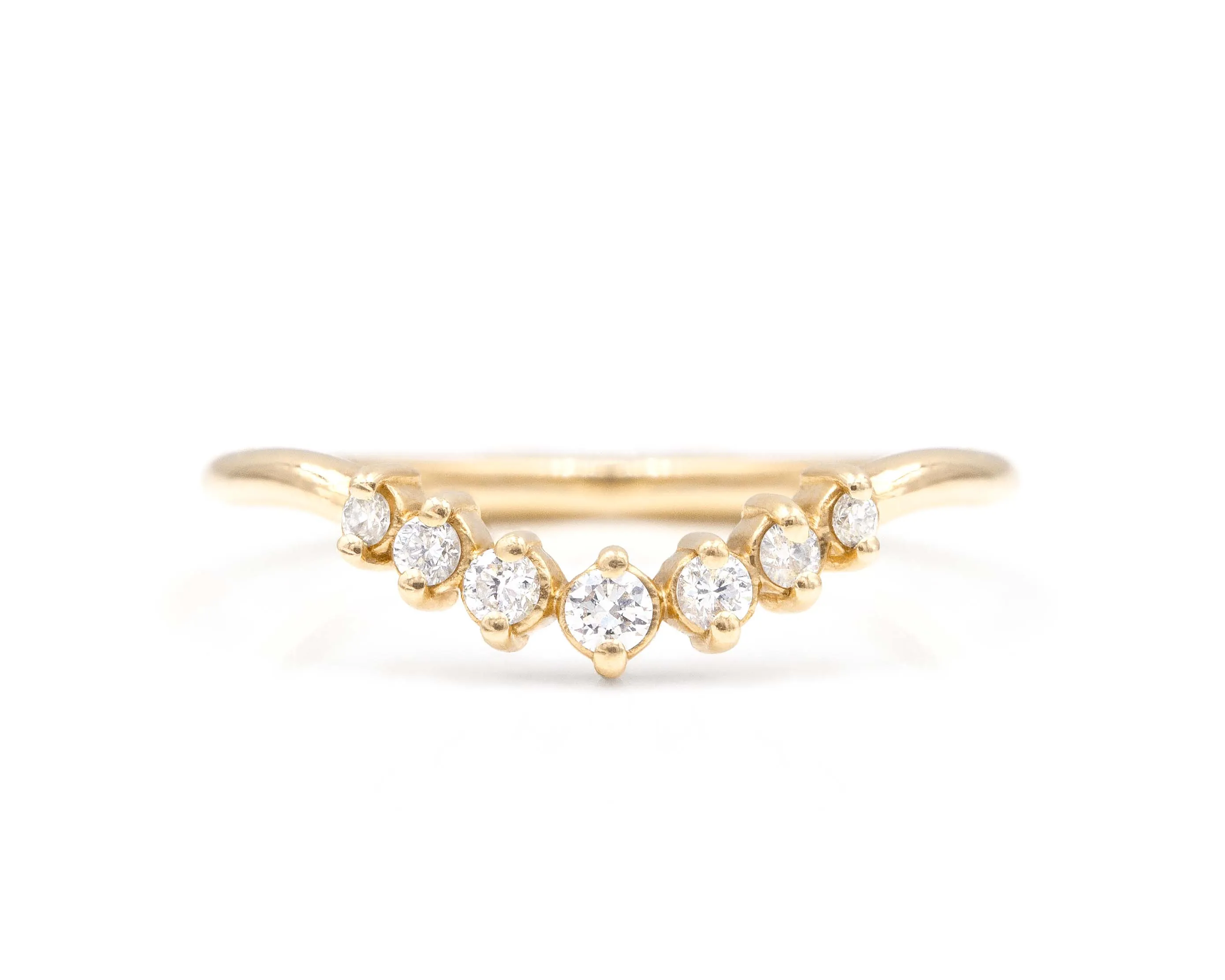 Zara Ring (Ready to Ship)
