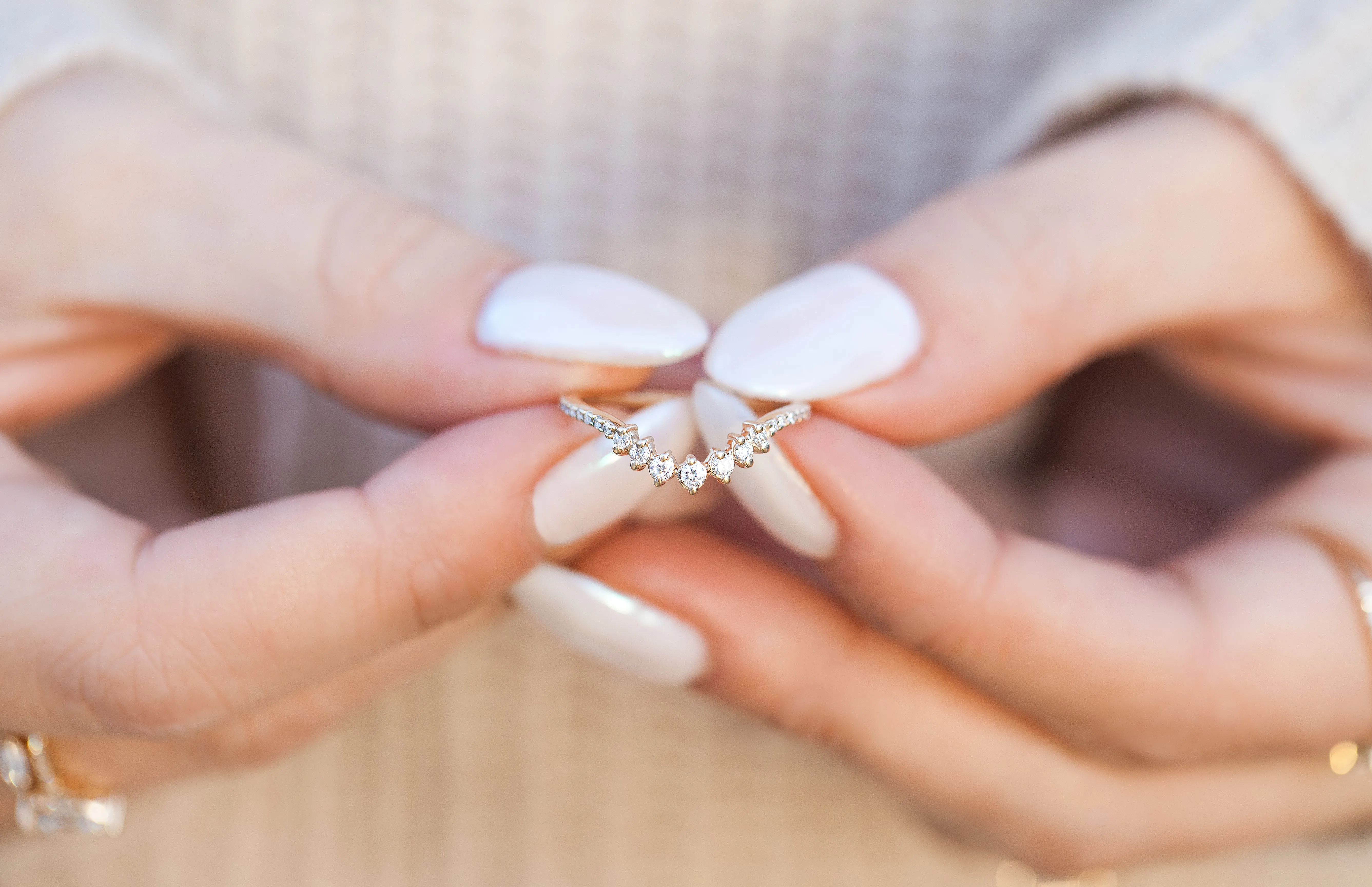 Zara Ring (Ready to Ship)