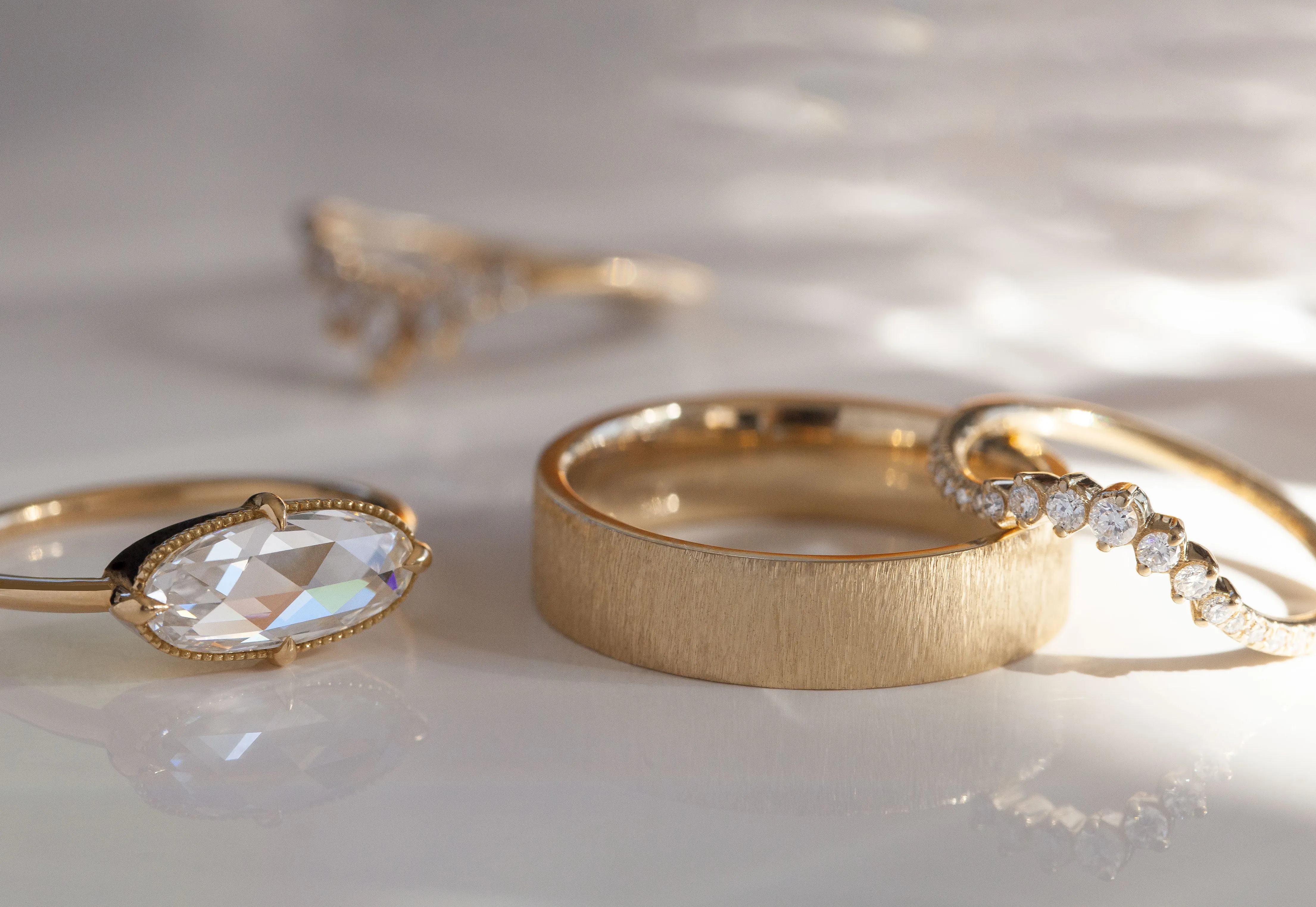 Zara Ring (Ready to Ship)