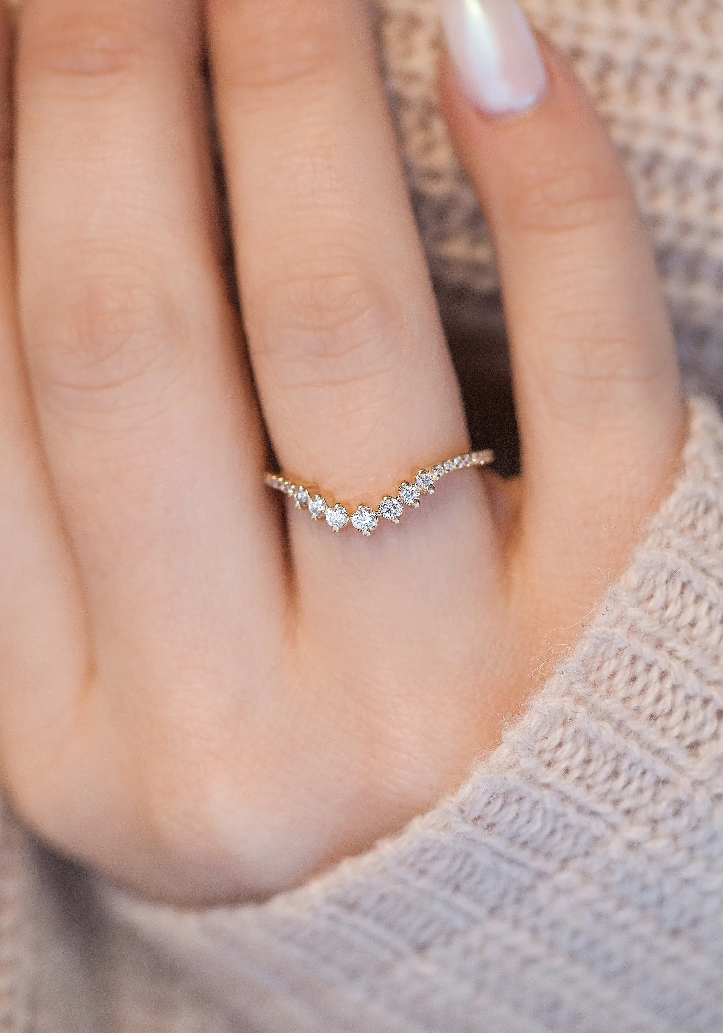 Zara Ring (Ready to Ship)