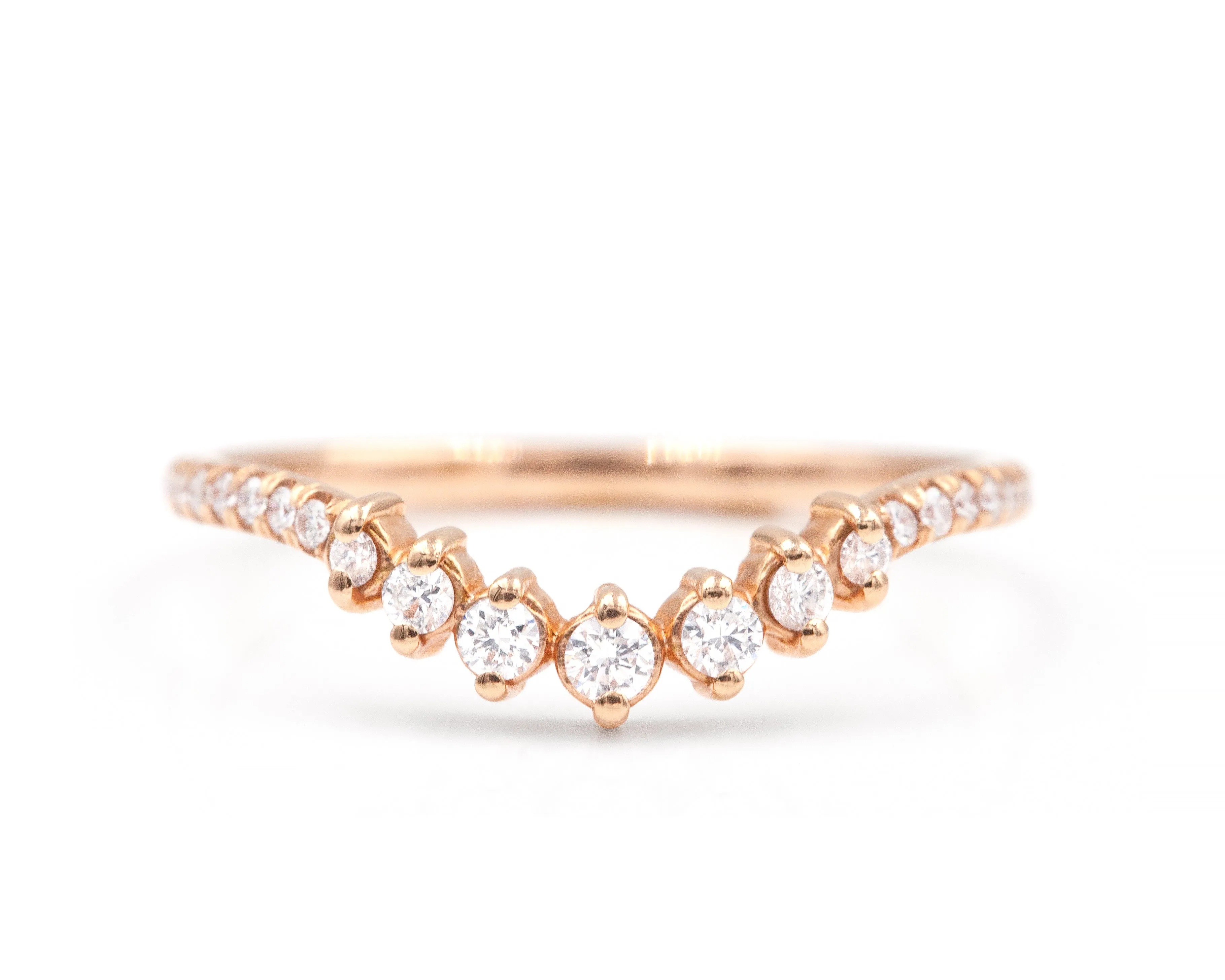 Zara Ring (Ready to Ship)