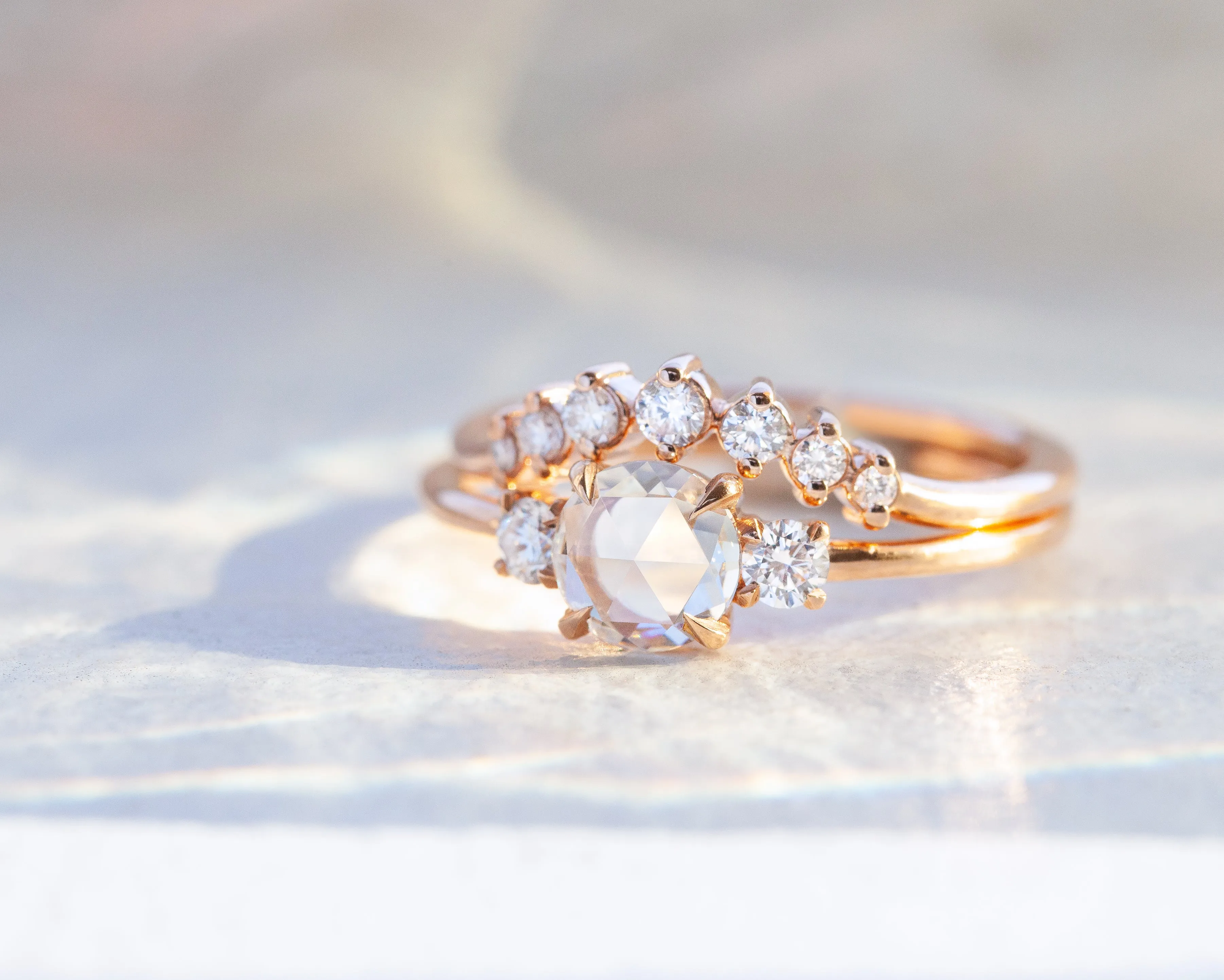 Zara Ring (Ready to Ship)