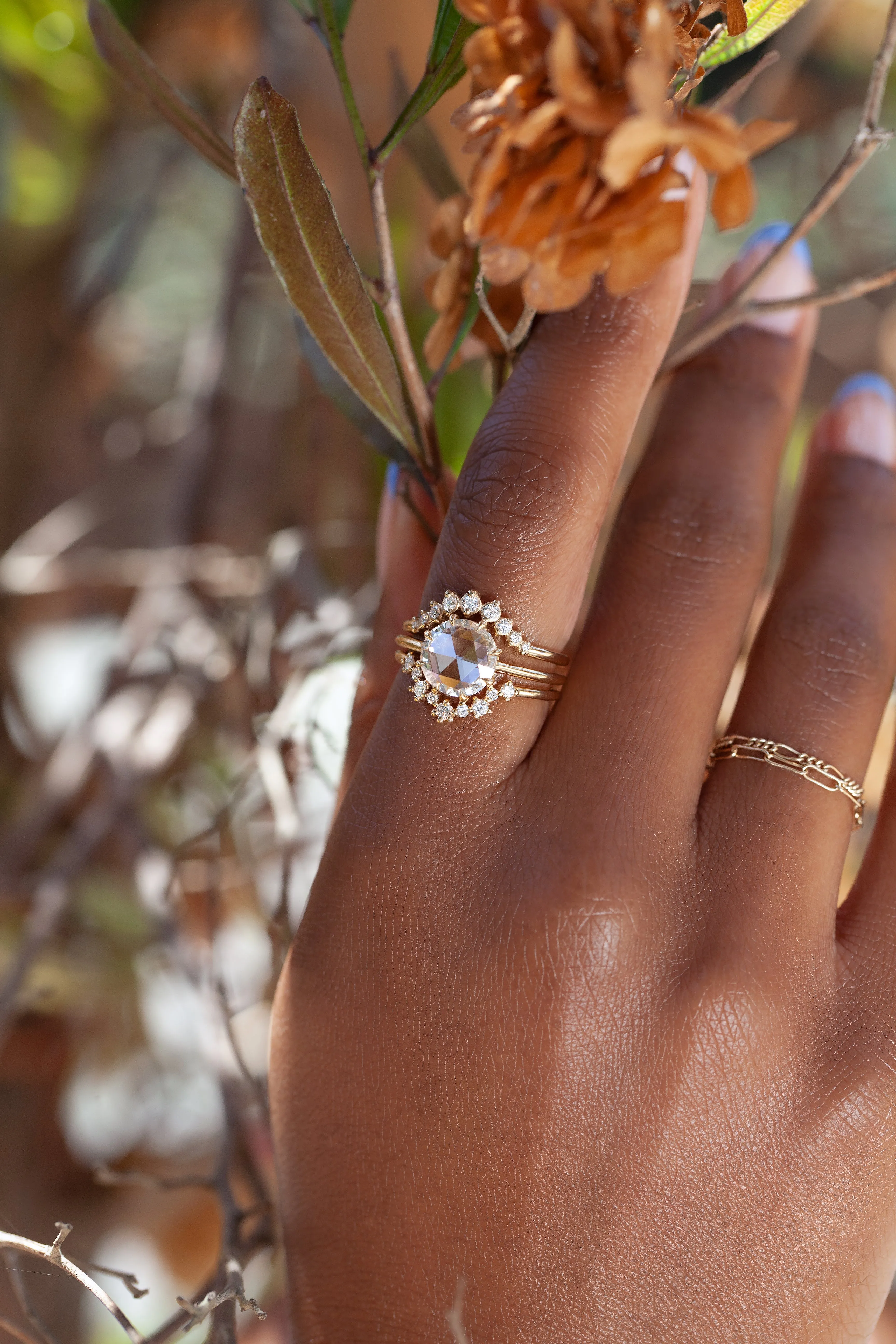 Zara Ring (Ready to Ship)