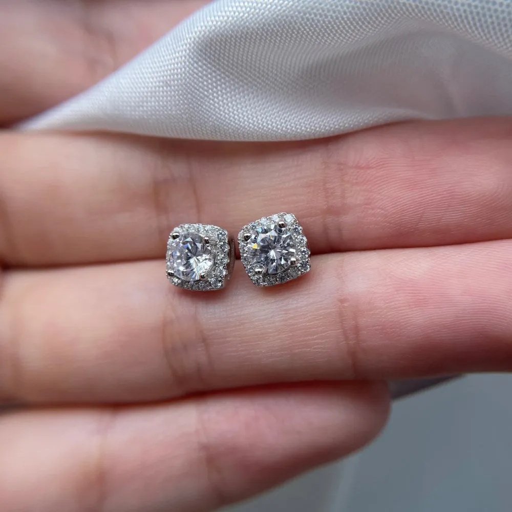 Zara Studs